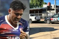 El presidente de Unión respaldó a Tarragona tras el operativo judicial en su casa