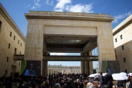 Palacio de Justicia: llaman a juicio a nueve exintegrantes del Ejército