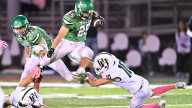 LIVE: Yorktown vs Pendleton Heights football sectional final updates