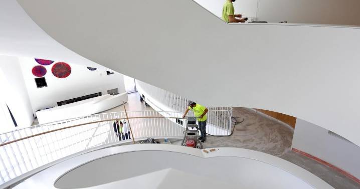 Will Lambert airport be affected by the FAA flight cut?