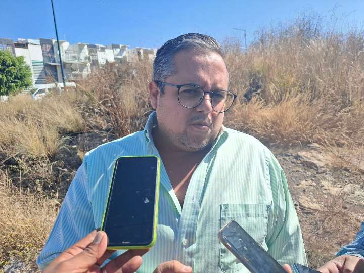 Director de Comercio lamenta salida y declaraciones de Pío Torres