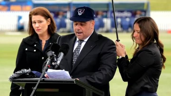 Young cricketer farewelled in front of 1100 mourners