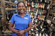 First Baptist Centre Launches Shoe Drive Fundraiser to Support Children’s Ministry