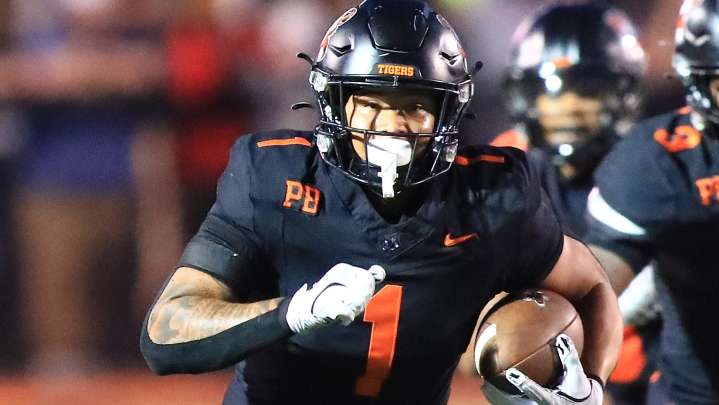 HS football playoffs scoreboard | OHSAA second-round live updates, more