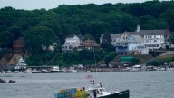 Lobster boats must keep using tracking devices for government observation, court rules