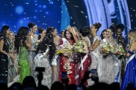 Mexico’s Fatima Bosch Crowned Miss Universe, Thailand First Runner