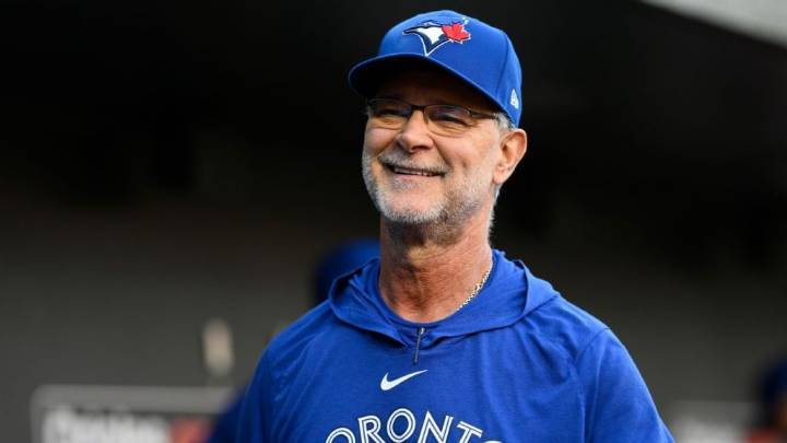 Blue Jays bench coach Don Mattingly departs team after 3 seasons: report