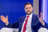 Will JD Vance run in 2028? He just revealed a new clue