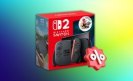 Ofertas que parecen del Buen Fin: Nintendo Switch 2 con descuento y bundles para elegir