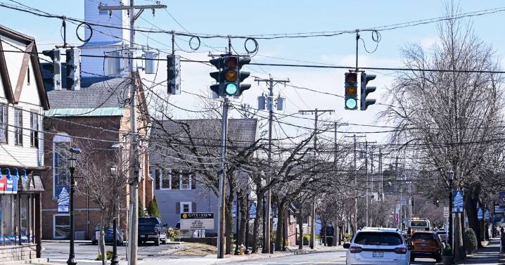 Time-limited parking could be coming to Mohawk Avenue