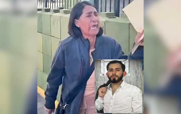 Madre reclama justicia por desaparición ligada a atropello