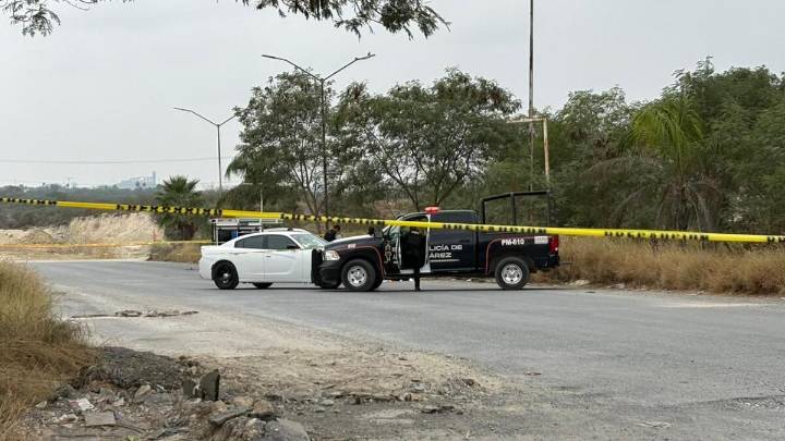 Encuentran muerto a un hombre en Juárez, Nuevo León; su cuerpo presenta huellas de tortura