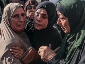 Israel kills four Palestinians as attacks continue despite Gaza ceasefire