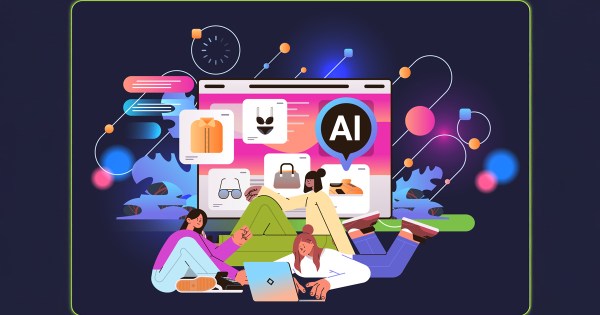 How Holiday Shoppers Are Using Generative AI and What It Means for Retailers