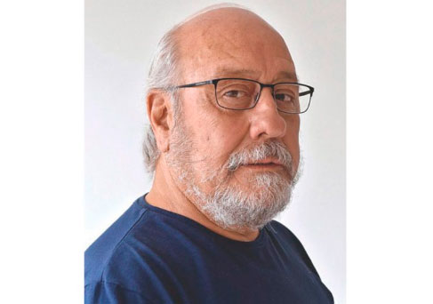 Entre Errores y Asilos