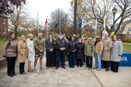Suffolk County Community College Honors Veterans and Recognized as Early Adopter of New SUNY Military Tuition Rate