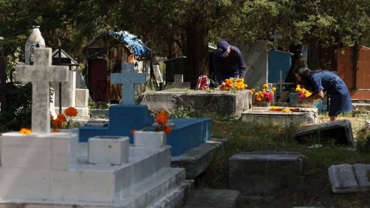 Defunciones en México aumentan, las principales causas son corazón, diabetes y tumores: Inegi