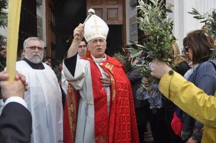 La Conferencia Episcopal expresa su "confianza" en la justicia