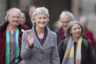 How Catherine Connolly Won Ireland’s Presidential Election