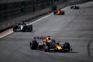Lando Norris juega con fuego en Las Vegas: victoria de Verstappen para mantener la tensión