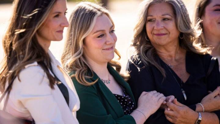 A former teacher shot by a 6-year-old student wins $10M jury verdict against ex