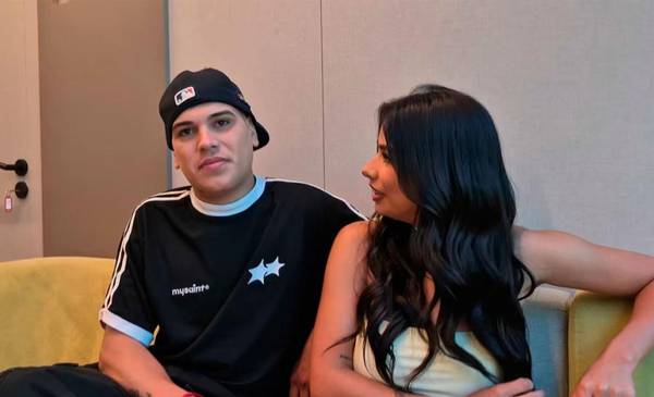 Thiago Medina a dos meses del accidente: “Soy más propenso a enfermarme”