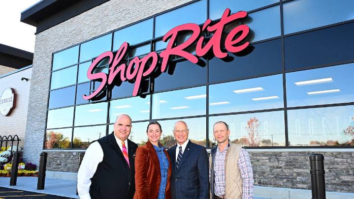 Here are Thanksgiving, Black Friday hours for NJ malls, stores