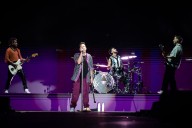 El regreso. A partir de qué hora se puede escuchar el nuevo disco de Tan Biónica