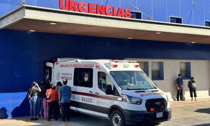 Muertes en México incrementaron 2,5 % en 2024, y siguen por encima del nivel prepandemia