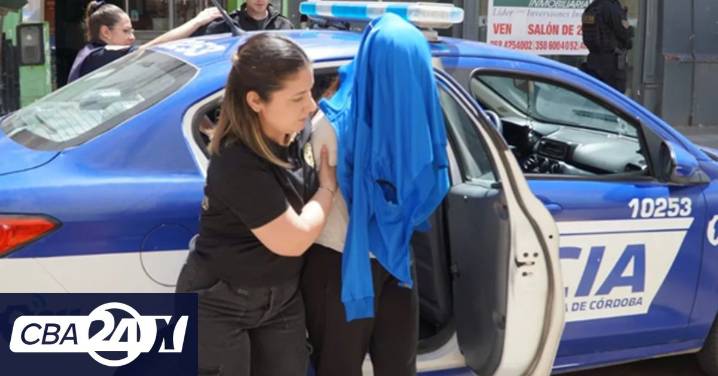 Balacera fatal en Río Cuarto: detuvieron a tres personas y secuestraron dos armas de fuego