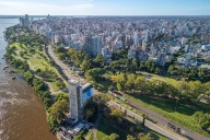 En Rosario. ¿Cuáles son los barrios donde más bajó el precio de las propiedades?