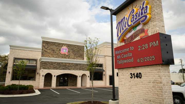 13 local restaurants, stores and schools celebrating anniversaries