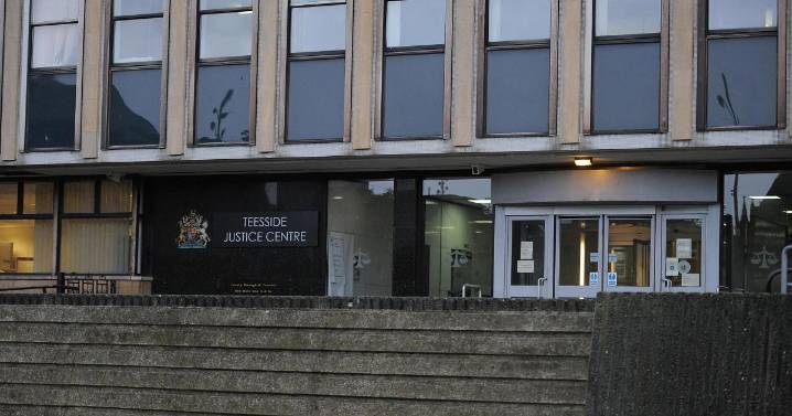 Middlesbrough man jailed for carrying knives in public