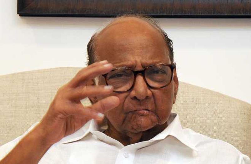 Regional Journal: Pawar goes against INDIA bloc