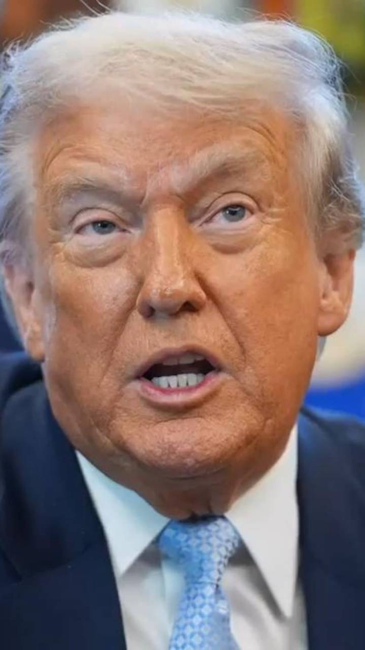 U.S. sends envoys to meet Putin and Ukrainians after 'fine