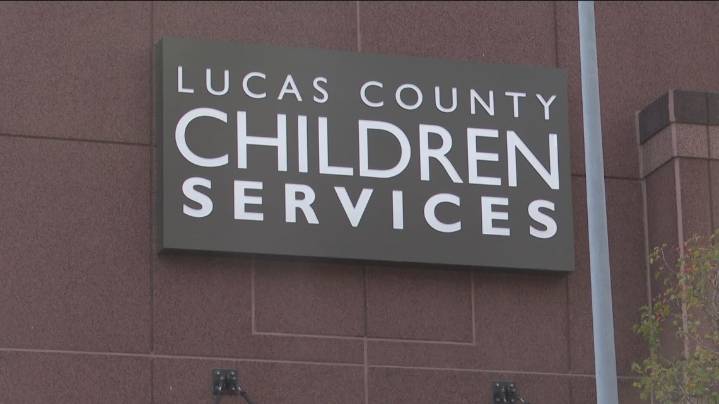 Lucas County Children Services levy passes with roughly two