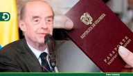 Fiscalía imputará cargos contra el excanciller Álvaro Leyva por caso de licitación de pasaportes