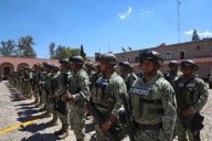 Apura Morena ascensos de militares sin revisar expedientes