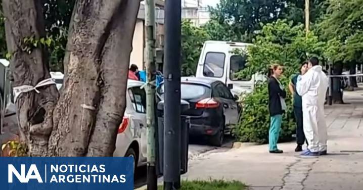 Villa Luro: encontraron muertas a una hija y su madre en la casa y la puerta no estaba forzada