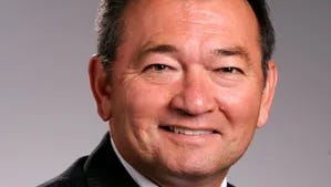 Bainbridge Island city manager leaving after four years with city