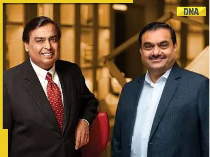 Hurun India Philanthropy List 2025: Top philanthropist donate Rs 10,380 crore, M