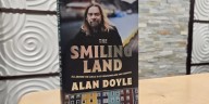 Alan Doyle Pens ‘Love Letter to Home’ in New Book