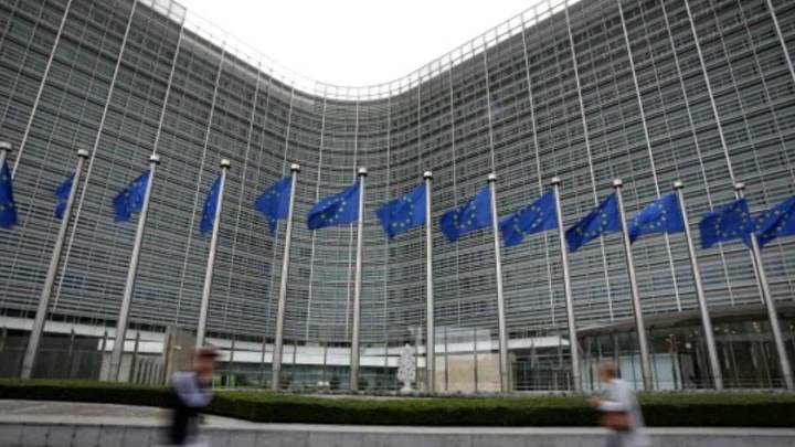 EU pushes back against US plan for Ukraine peace deal
