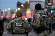 Hechos de la Semana en Inmigración: Crece presencia de la Patrulla Fronteriza y sus tácticas militares al interior del país