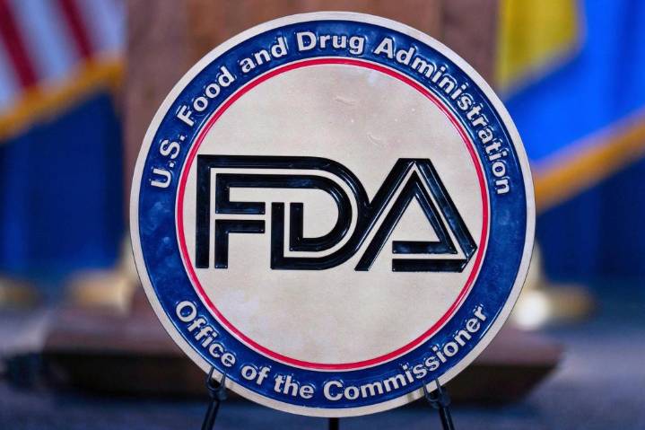 FDA’s top drug regulator resigns after federal officials probe ‘serious concerns’