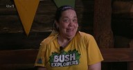 I'm A Celeb's Lisa Riley sparks worry as fans noticed change in her appearance