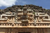Descubre Labná, la antigua urbe maya de Yucatán donde el tiempo quedó tallado en piedra