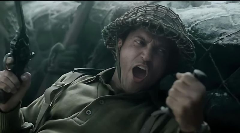 ‘120 Bahadur’: A battle to remember, not the movie