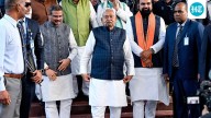New Bihar government to be sworn in tomorrow. When and where to watch?