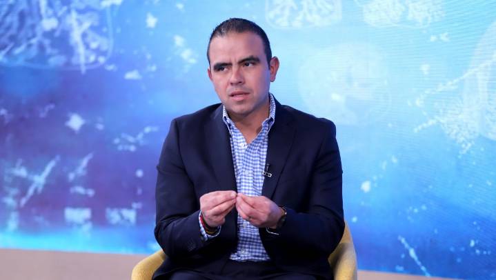 Diabetes en México, una epidemia que avanza sigilosa y sin freno; 20% de la población la padec...